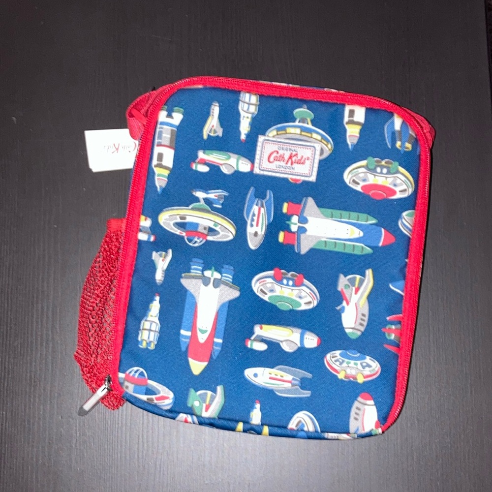 Cath Kids Lunchbag